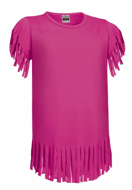 Valento CAVAIND - Robe enfant INDIANA