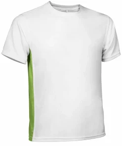 Valento CAVALEO - T-shirt technique LEOPARD