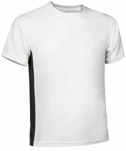 Valento CAVALEO - T-shirt technique LEOPARD