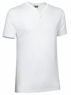 Valento CAVALUC - T-shirt LUCKY