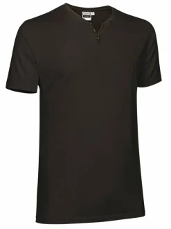 Valento CAVALUC - T-shirt LUCKY