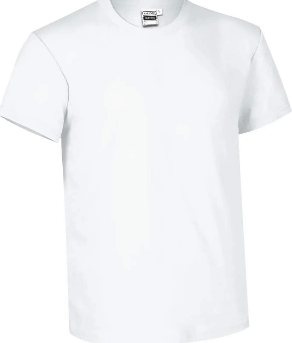 Valento CAVAMAT - T-shirt MATRIX