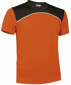 Valento CAVAMAU - T-shirt technique MAURICE