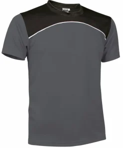 Valento CAVAMAU - T-shirt technique MAURICE