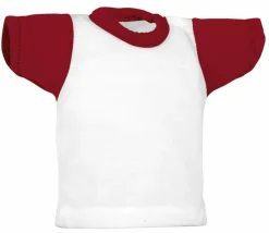 Valento CAVAMIN - Mini t-shirt MINICAMISETA