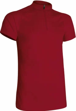 Valento CAVANEP - T-shirt trail NEPAL
