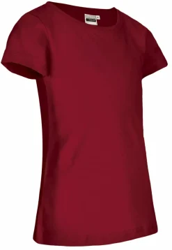 Valento CAVAPEN - T-shirt fille m/courtes PENELOPE