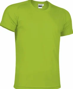 Valento CAVARES - T-shirt technique RESISTANCE