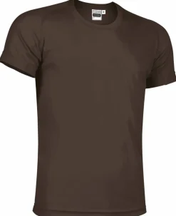 Valento CAVARES - T-shirt technique RESISTANCE