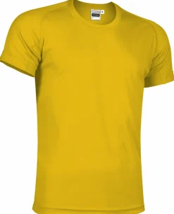 Valento CAVARES - T-shirt technique RESISTANCE