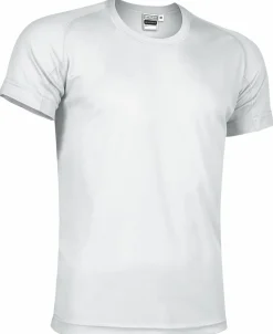 Valento CAVARES - T-shirt technique RESISTANCE