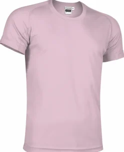 Valento CAVARES - T-shirt technique RESISTANCE
