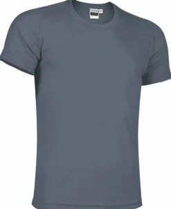 Valento CAVARES - T-shirt technique RESISTANCE