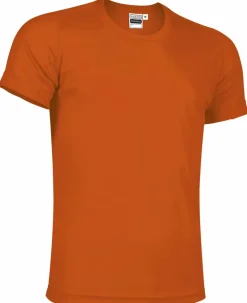 Valento CAVARES - T-shirt technique RESISTANCE