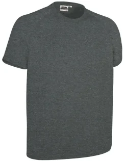 Valento CAVAREV - T-shirt technique REVOLUTION