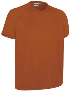 Valento CAVAREV - T-shirt technique REVOLUTION