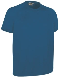 Valento CAVAREV - T-shirt technique REVOLUTION