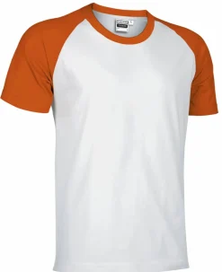 Valento CAVARGC - T-shirt CAIMAN