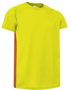 Valento CAVARKS - T-shirt technique ROCKSPEED