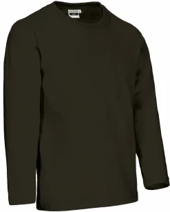 Valento CAVARUD - T-shirt garçon m/longus RUDY