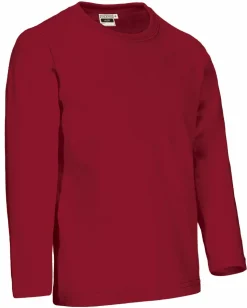 Valento CAVARUD - T-shirt garçon m/longus RUDY