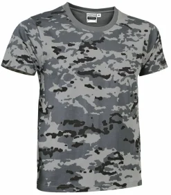 Valento CAVASOL - T-shirt SOLDIER