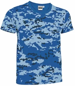Valento CAVASOL - T-shirt SOLDIER