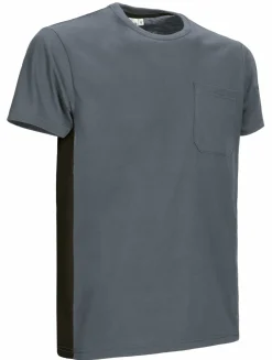 Valento CAVATHU - T-shirt THUNDER