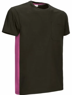 Valento CAVATHU - T-shirt THUNDER