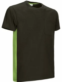 Valento CAVATHU - T-shirt THUNDER
