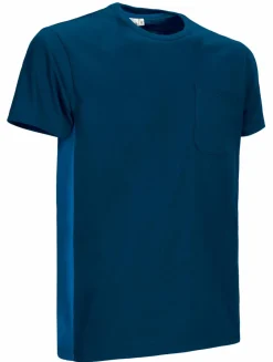 Valento CAVATHU - T-shirt THUNDER