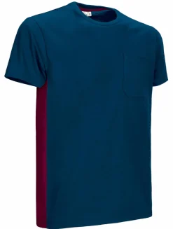 Valento CAVATHU - T-shirt THUNDER