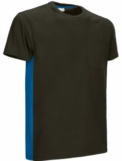 Valento CAVATHU - T-shirt THUNDER