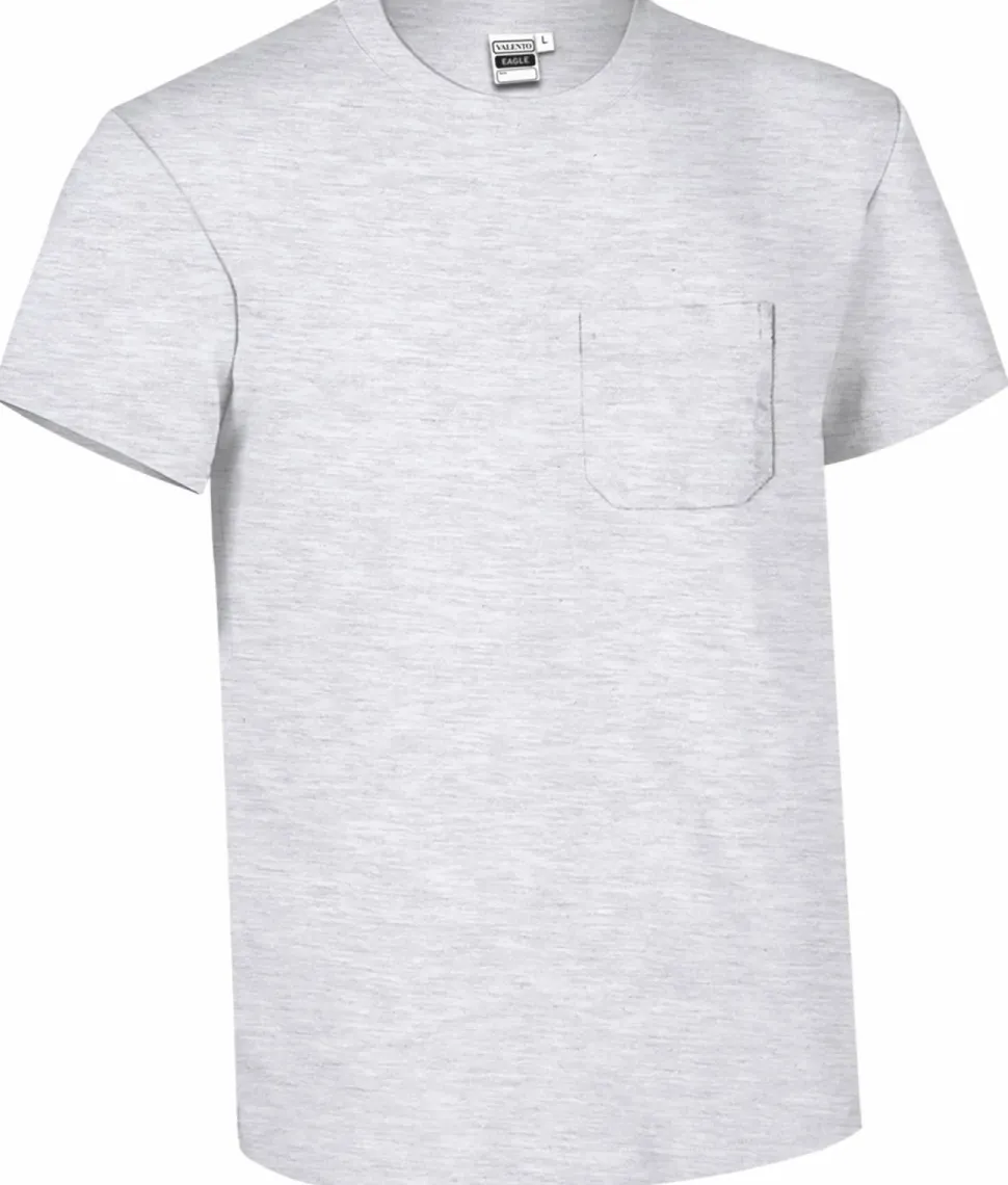Valento CAVATOB - T-shirt EAGLE