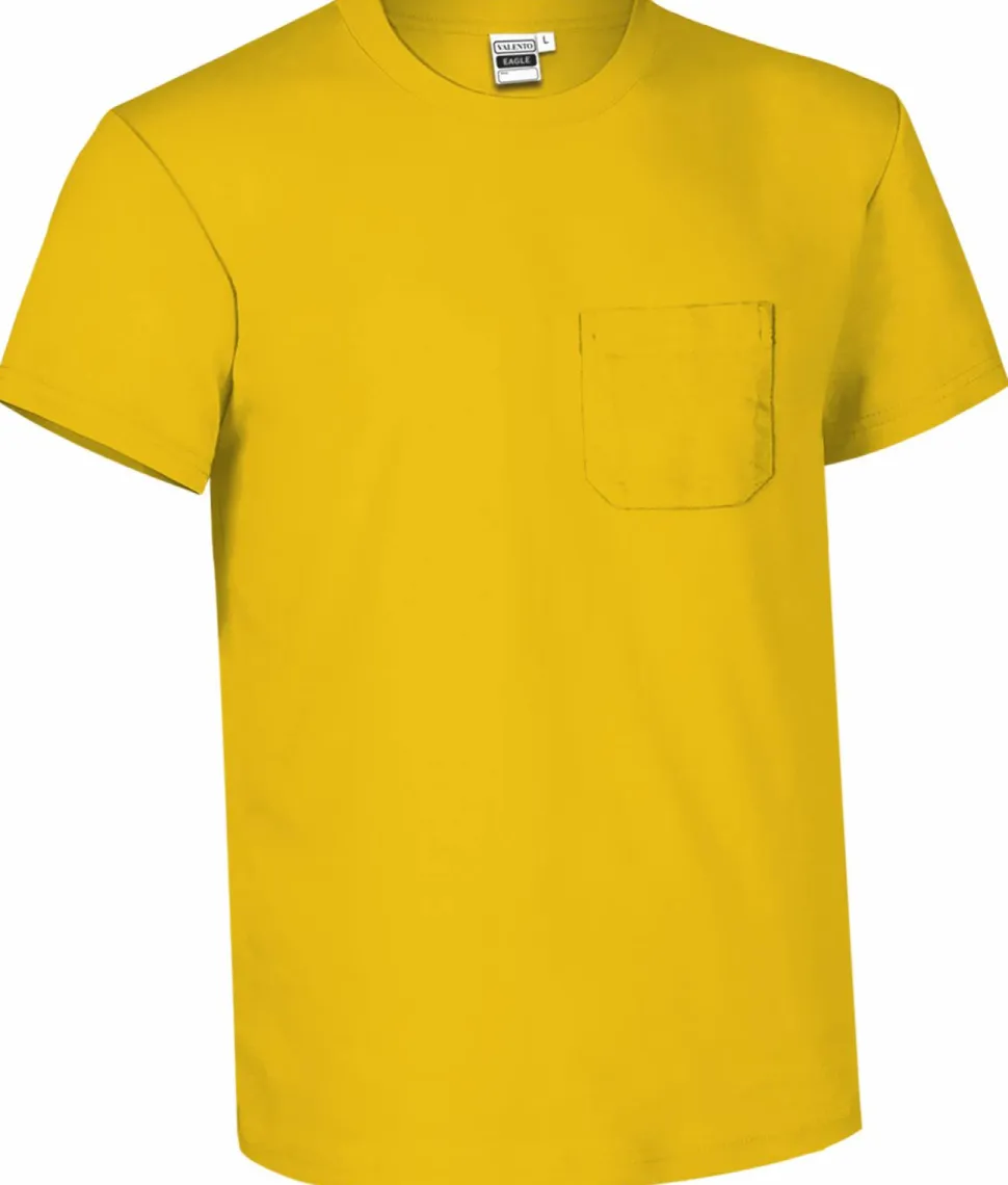 Valento CAVATOB - T-shirt EAGLE