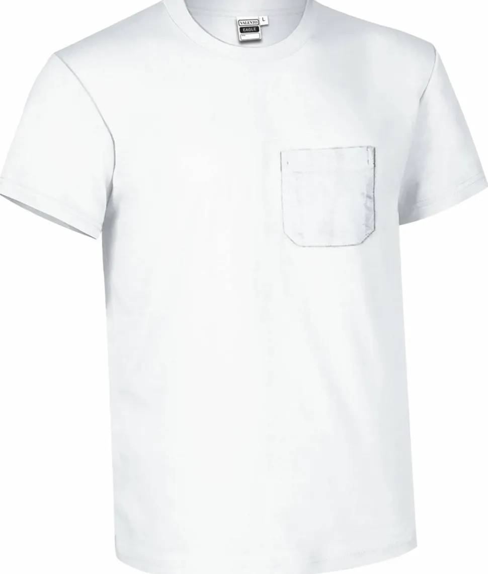 Valento CAVATOB - T-shirt EAGLE