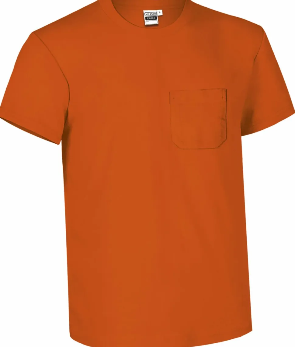 Valento CAVATOB - T-shirt EAGLE