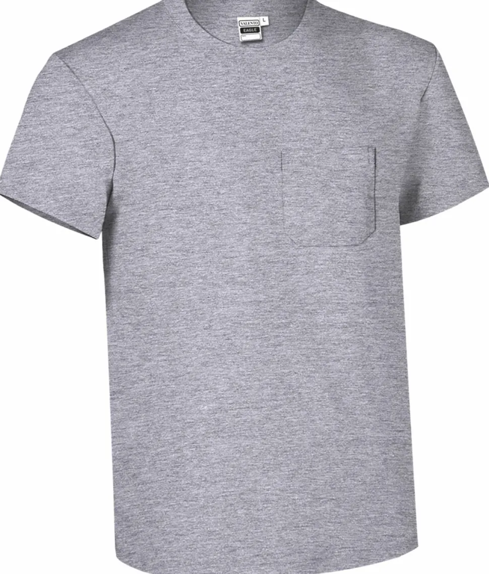 Valento CAVATOB - T-shirt EAGLE