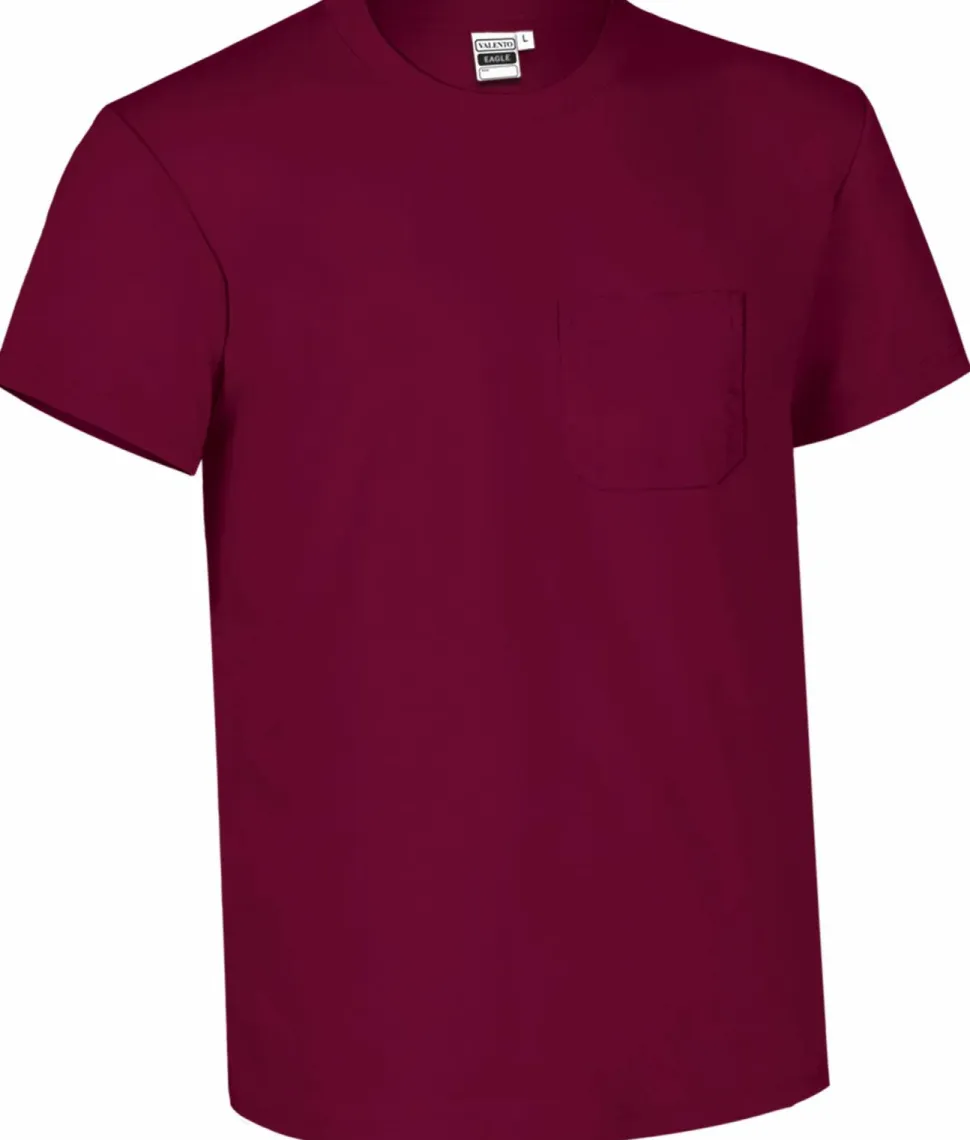 Valento CAVATOB - T-shirt EAGLE