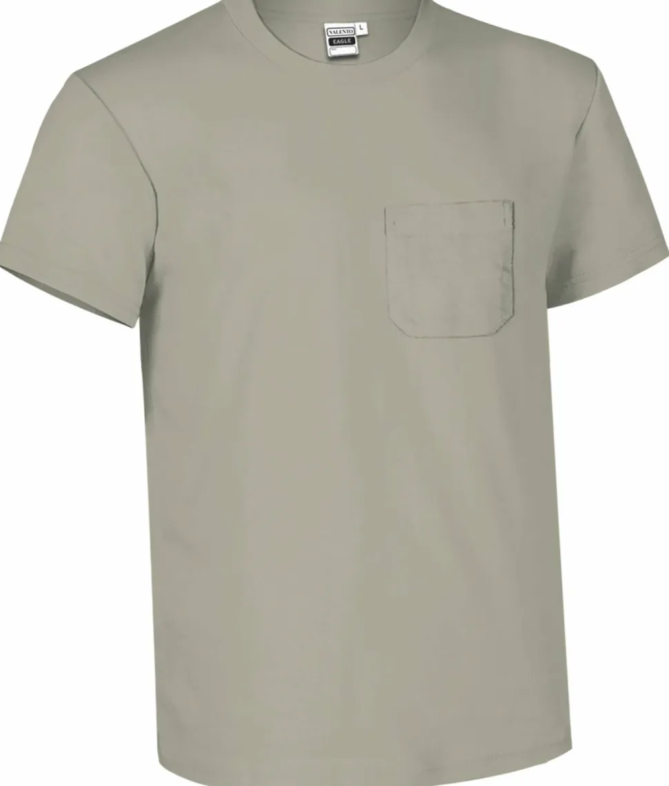Valento CAVATOB - T-shirt EAGLE