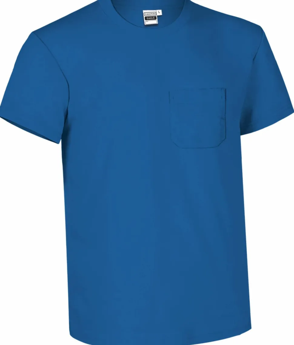 Valento CAVATOB - T-shirt EAGLE