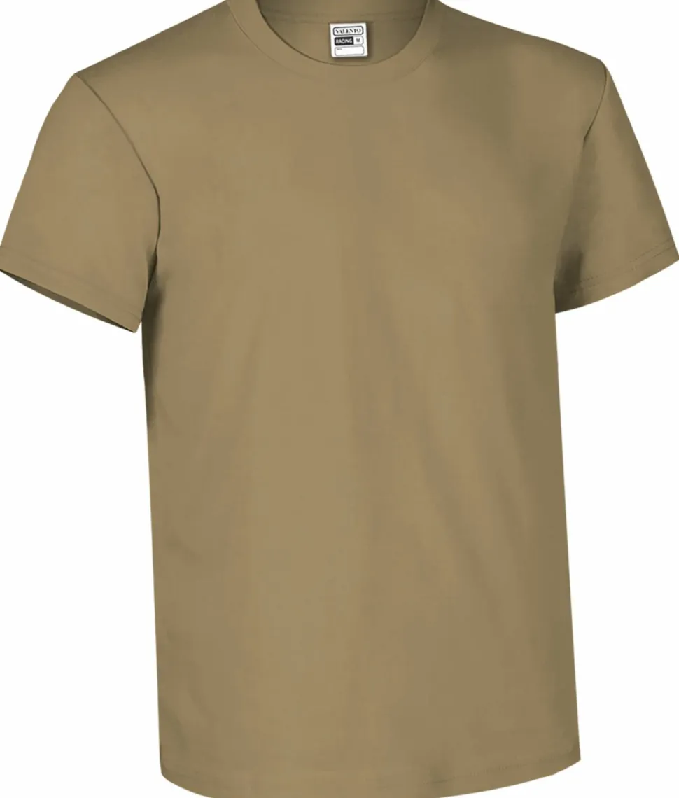 Valento CAVATOP - T-shirt RACING