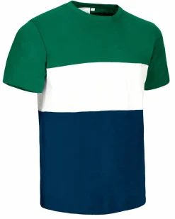 Valento CAVAVAR - T-shirt VARSITY