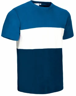 Valento CAVAVAR - T-shirt VARSITY