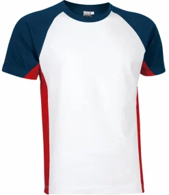Valento CAVAVUL - T-shirt VULCAN