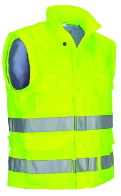 Valento CHVAANC - Gilet H.V. ANCHORAGE