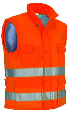 Valento CHVAANC - Gilet H.V. ANCHORAGE