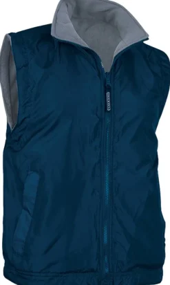 Valento CHVAASP - Gilet reversible ASPEN