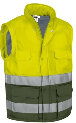 Valento CHVABER - Gilet h.v. BERGEN