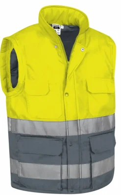 Valento CHVABER - Gilet h.v. BERGEN